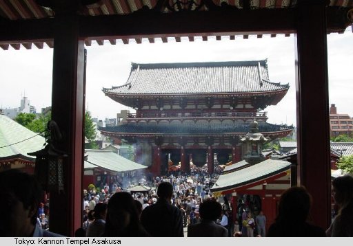 Tokio