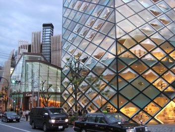 tokyo Prada